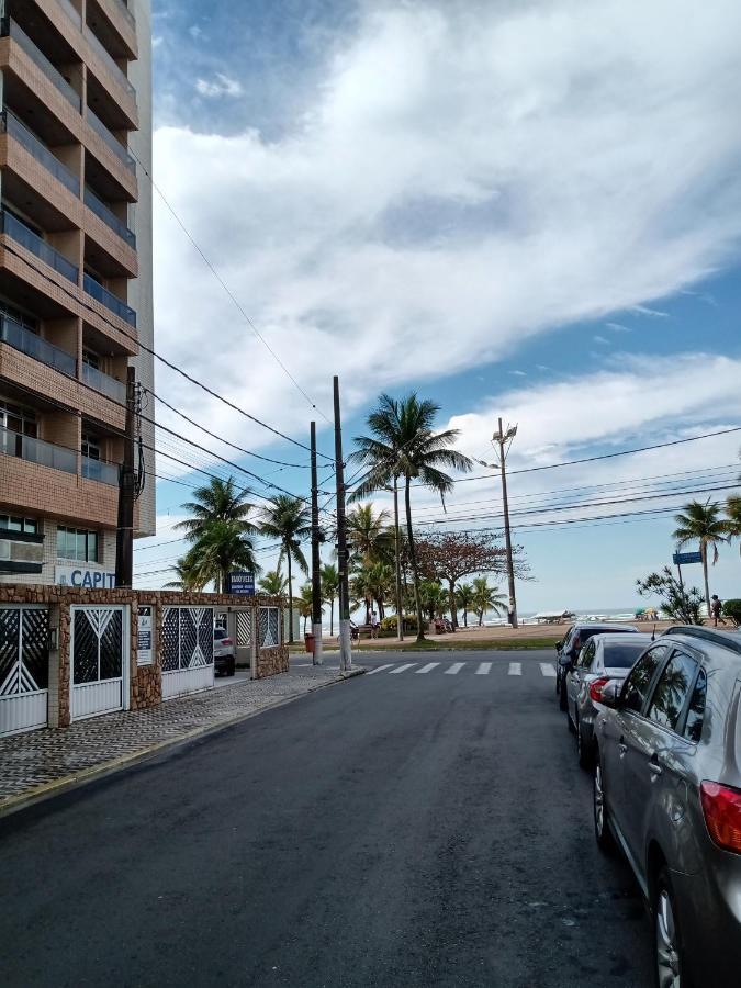 プライア・グランデMare 88 Pe Na Areiaアパートメント エクステリア 写真
